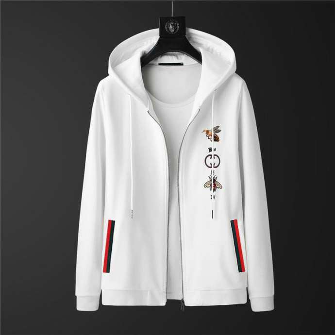 Picture of Gucci SweatSuits _SKUGucciM-4XL386028613